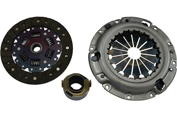 KAVO PARTS Комплект сцепления CP-5043